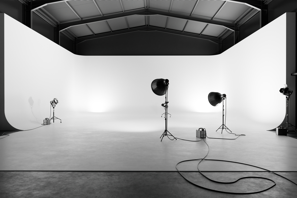 Photographie d'entreprise